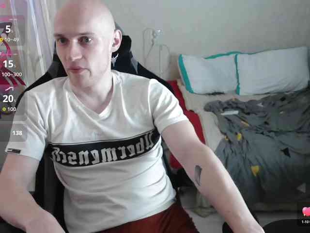 penetration webcam