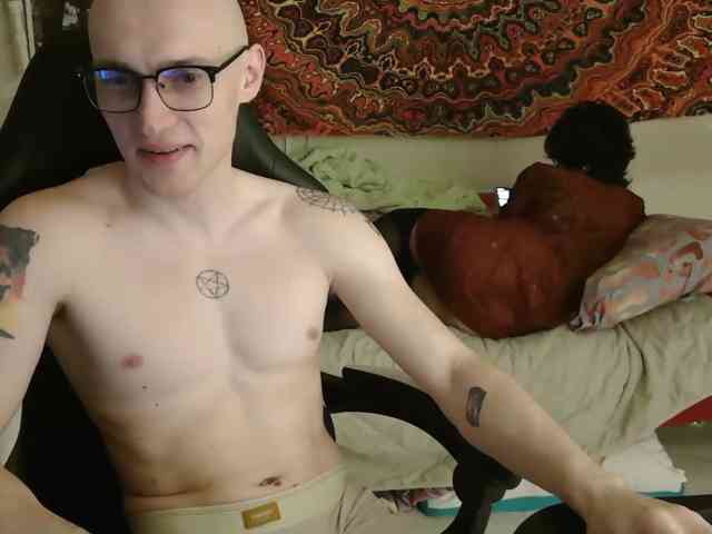 penetration webcam