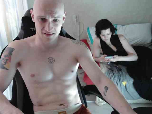 penetration webcam