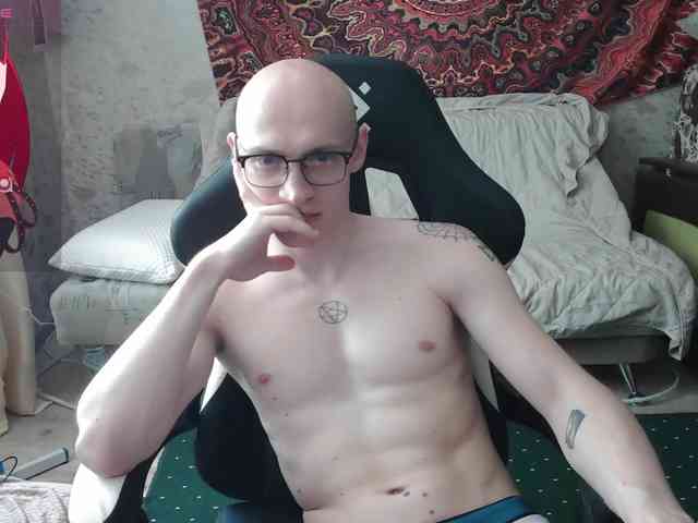 Yaropolk88 Sex Cam Show