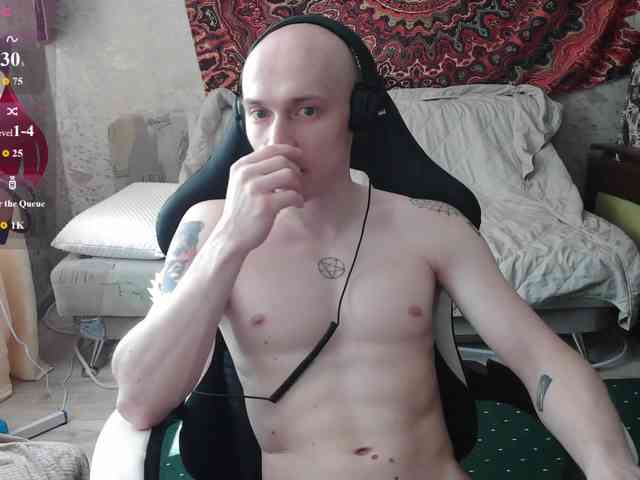 Yaropolk88 Sex Cam Show