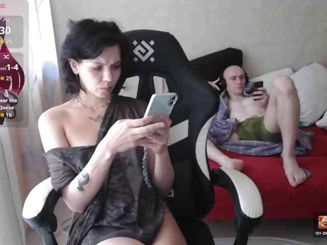 penetration webcam