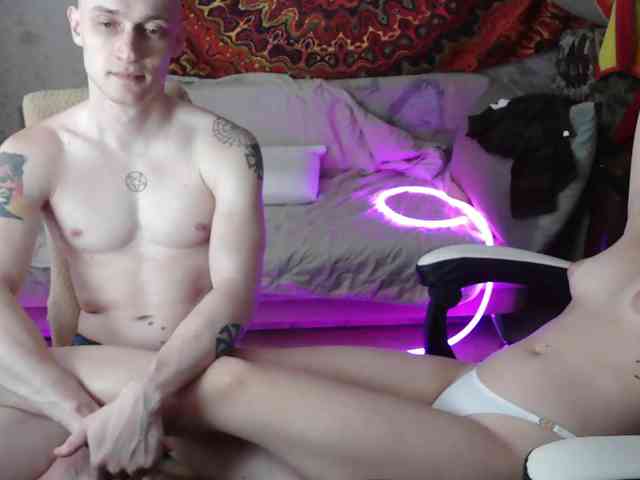 penetration webcam