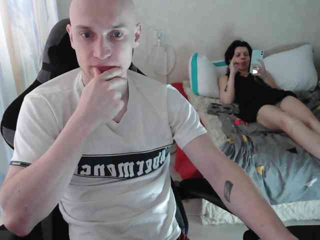 penetration webcam