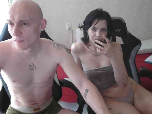 penetration webcam