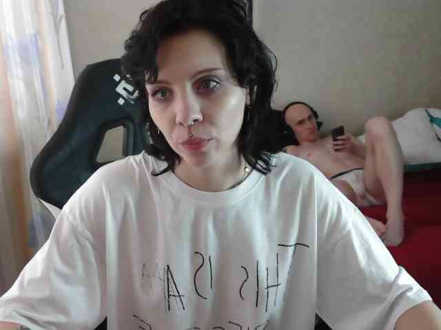 penetration webcam
