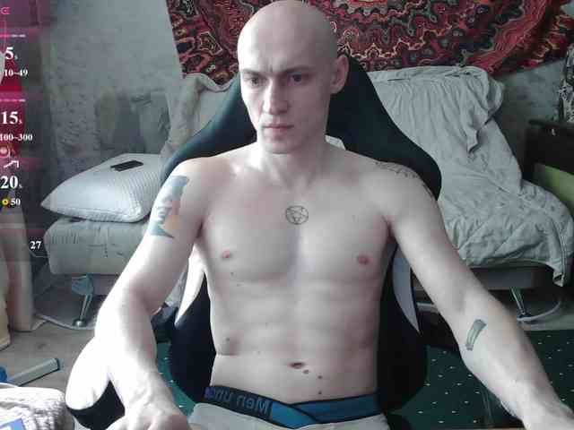 Yaropolk88 Sex Cam Show
