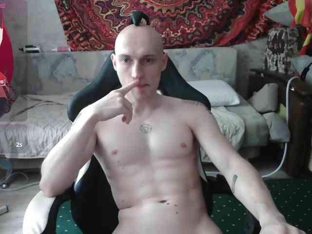 Yaropolk88 Sex Cam Show