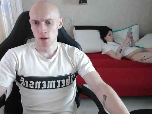 penetration webcam