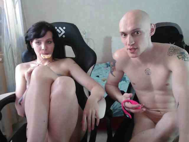 penetration webcam