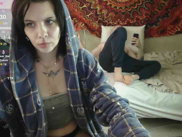 penetration webcam