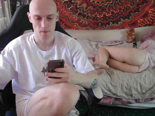 penetration webcam