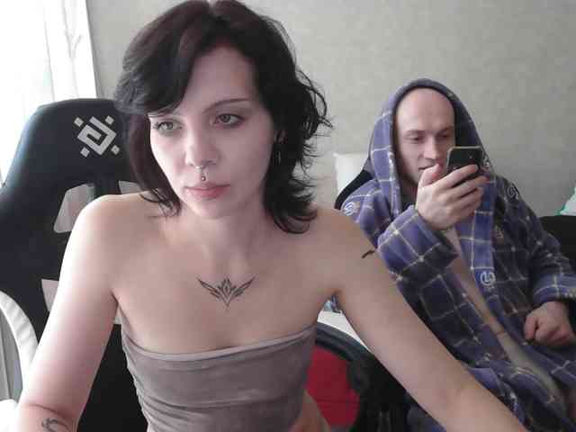 penetration webcam