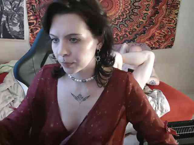 penetration webcam