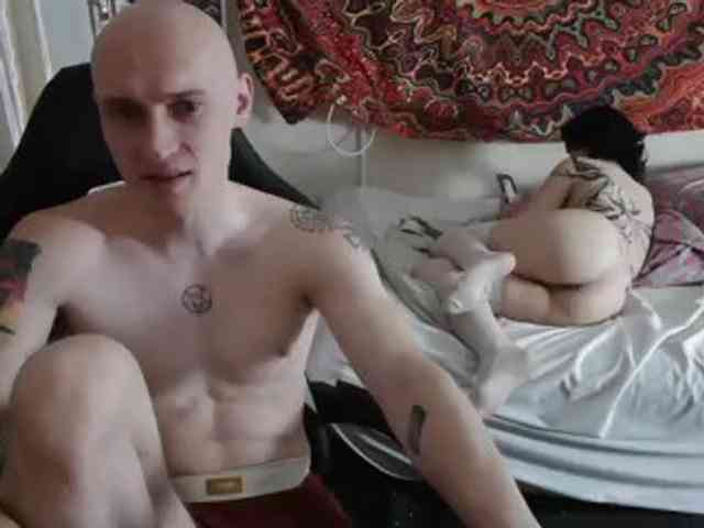 penetration webcam