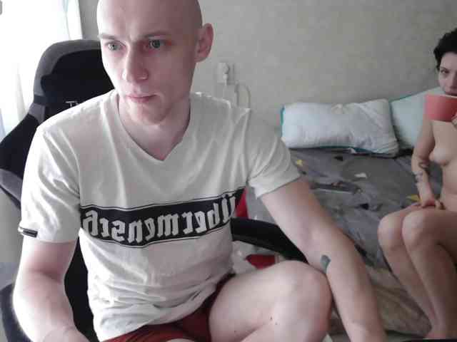 penetration webcam