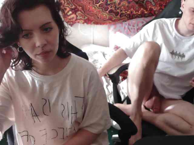 penetration webcam