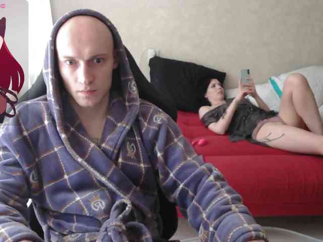 penetration webcam
