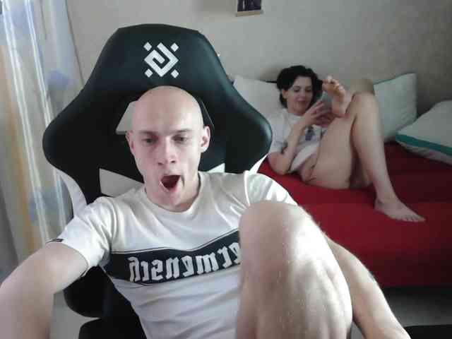 penetration webcam