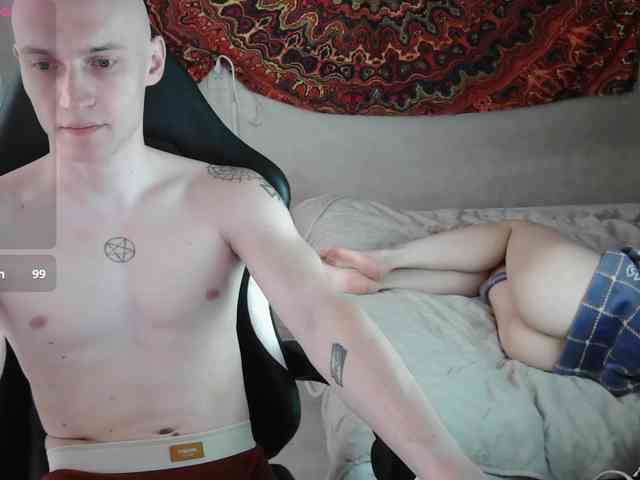 penetration webcam