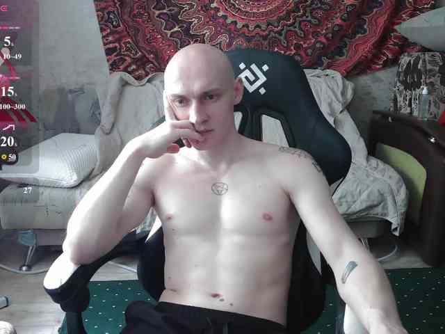 Yaropolk88 Sex Cam Show