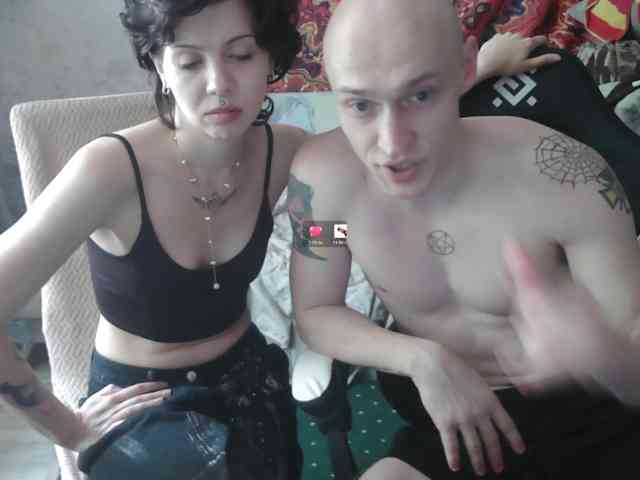 penetration webcam