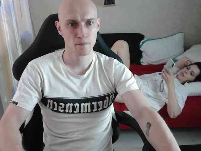 penetration webcam