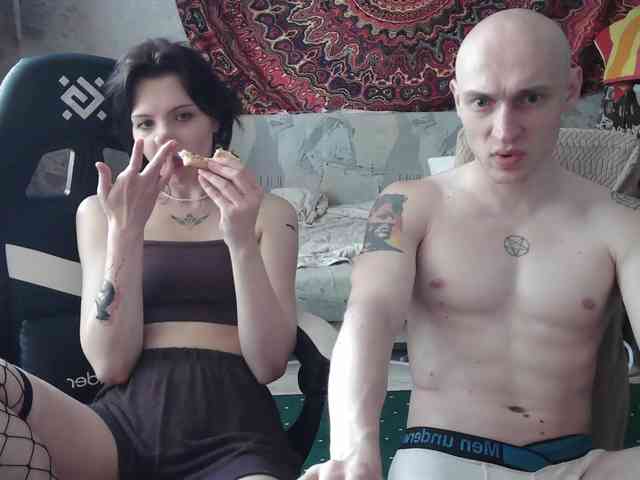 penetration webcam