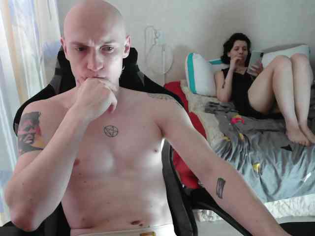 penetration webcam