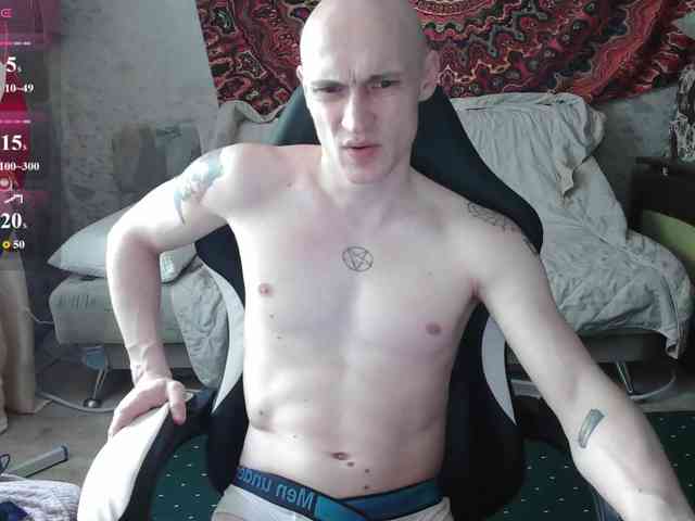 Yaropolk88 Sex Cam Show