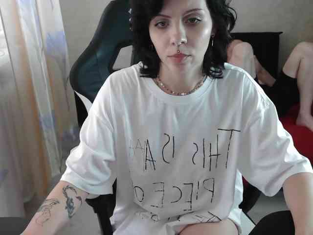 penetration webcam