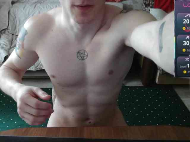 Yaropolk88 Live Webcam on BongaCams