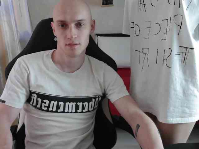 penetration webcam
