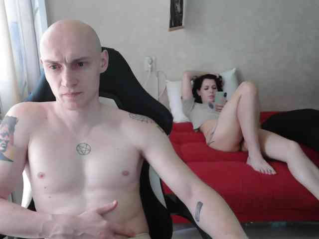 penetration webcam