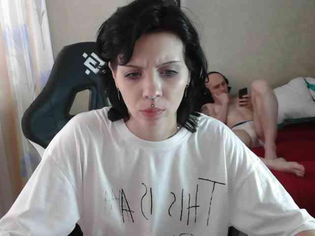 penetration webcam