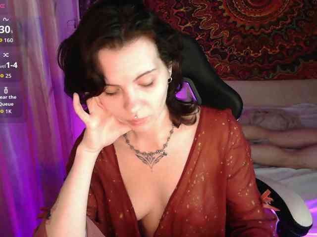 penetration webcam