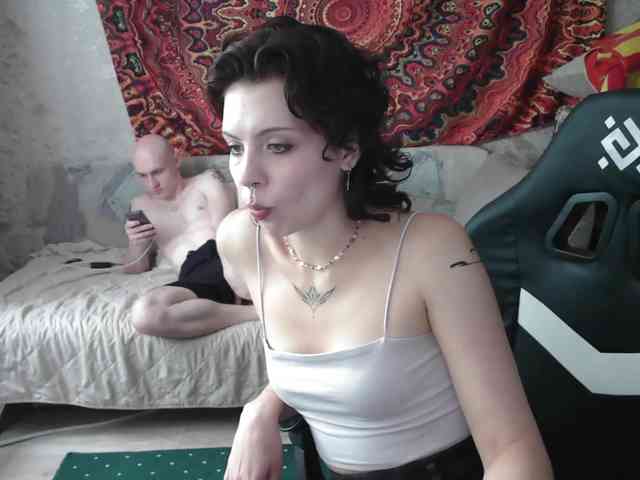 penetration webcam