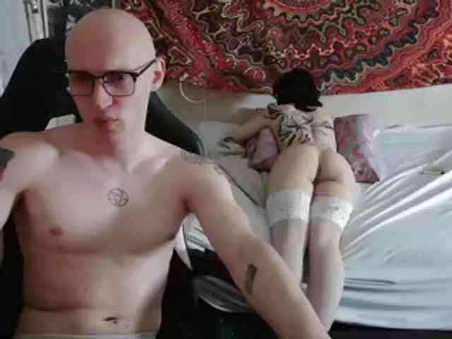 penetration webcam