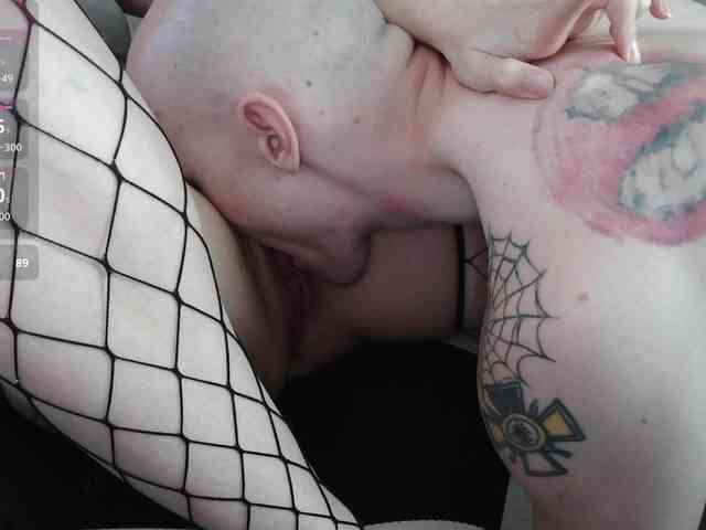 penetration webcam