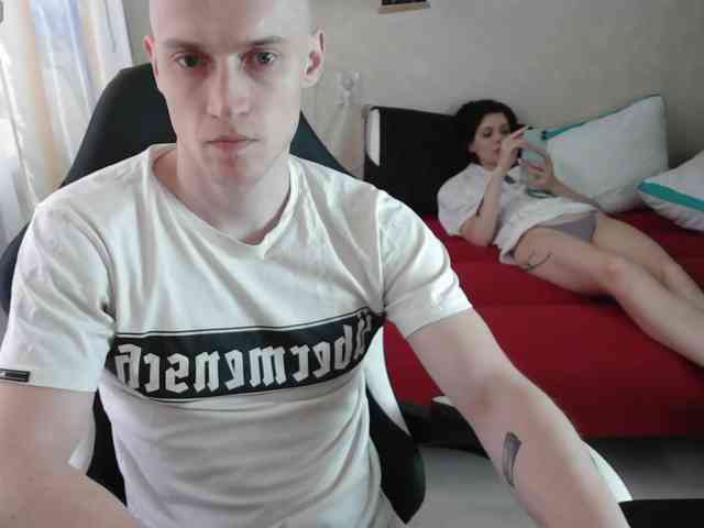 penetration webcam