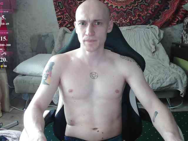 Yaropolk88 Sex Cam Show