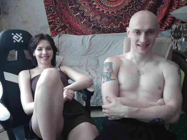 Yaropolk88 Sex Cam Show