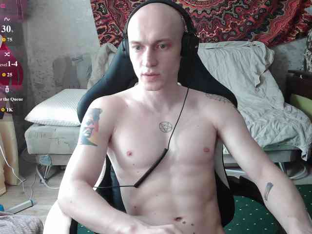 Yaropolk88 Sex Cam Show