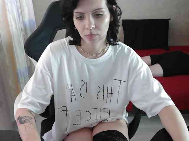 penetration webcam