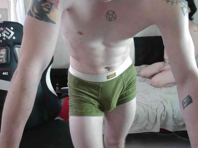 penetration webcam