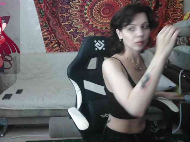 penetration webcam