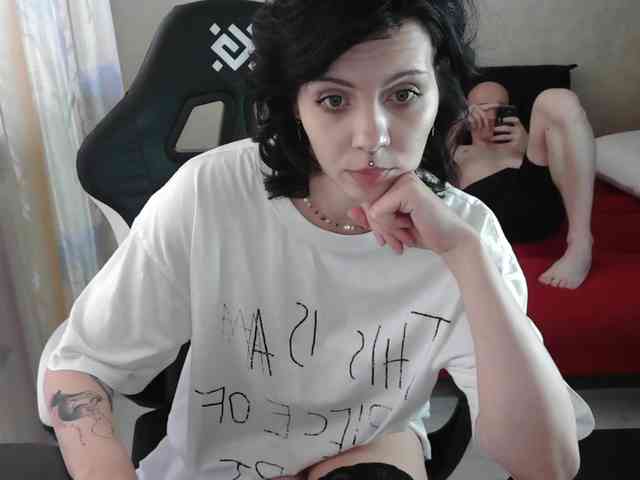 penetration webcam