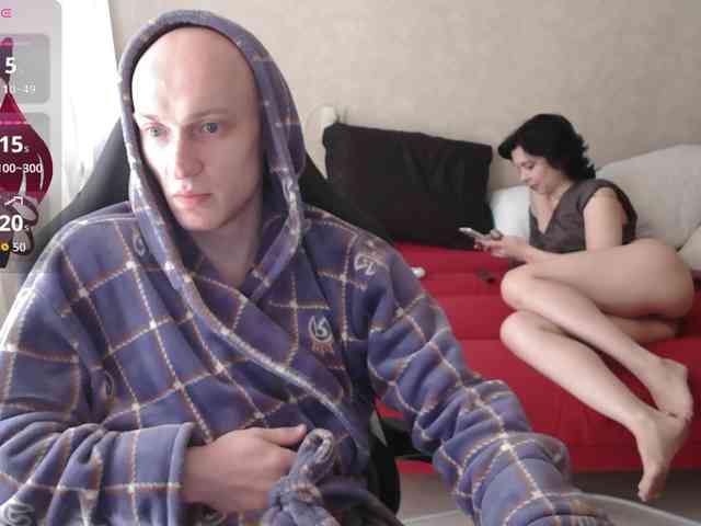 penetration webcam
