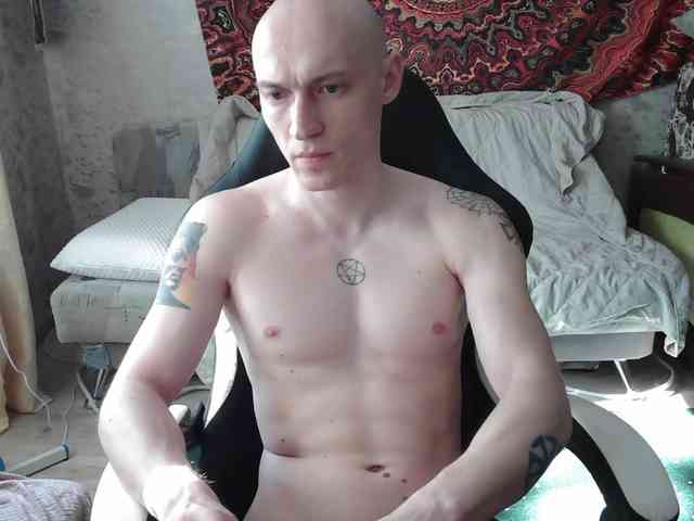 Yaropolk88 Sex Cam Show