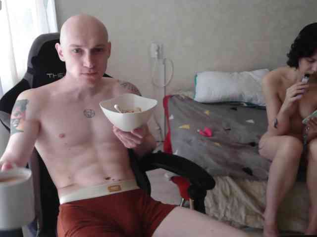 penetration webcam